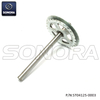 KICK STARTER SHAFT FOR PIAGGIO CIAO(P/N:ST04125-0003) top quality