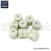 Roller set for Piaggio Ciao 8g(P/N:ST04060-0070) top quality