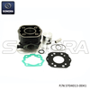 Derbi Senda 70CC 47MM Cylinder kit (2000 - 2005) (P/N:ST04013-0041) Top Quality