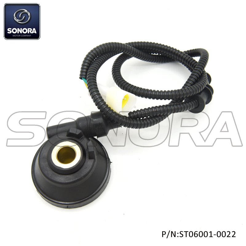 LONGJIA FORMULA SPEEDOMETER GEAR COMP (P/N:ST06001-0022) Top Quality