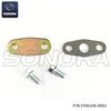 GY6-50 ERG Gasket Set (P/N:ST06106-0001) Top Quality