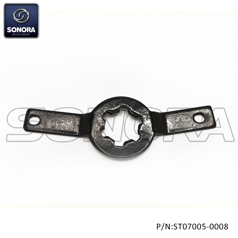 Lock key variator Minarelli horizontal 2-stroke (P/N:ST07005-0008) Top Quality