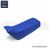 PW80 Seat-Blue（P/N:ST06063-0034 ） Top Quality 