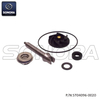 Waterpump repair kit for Piaggio Mp3 07-18 (P/N:ST04096-0020） Top Quality