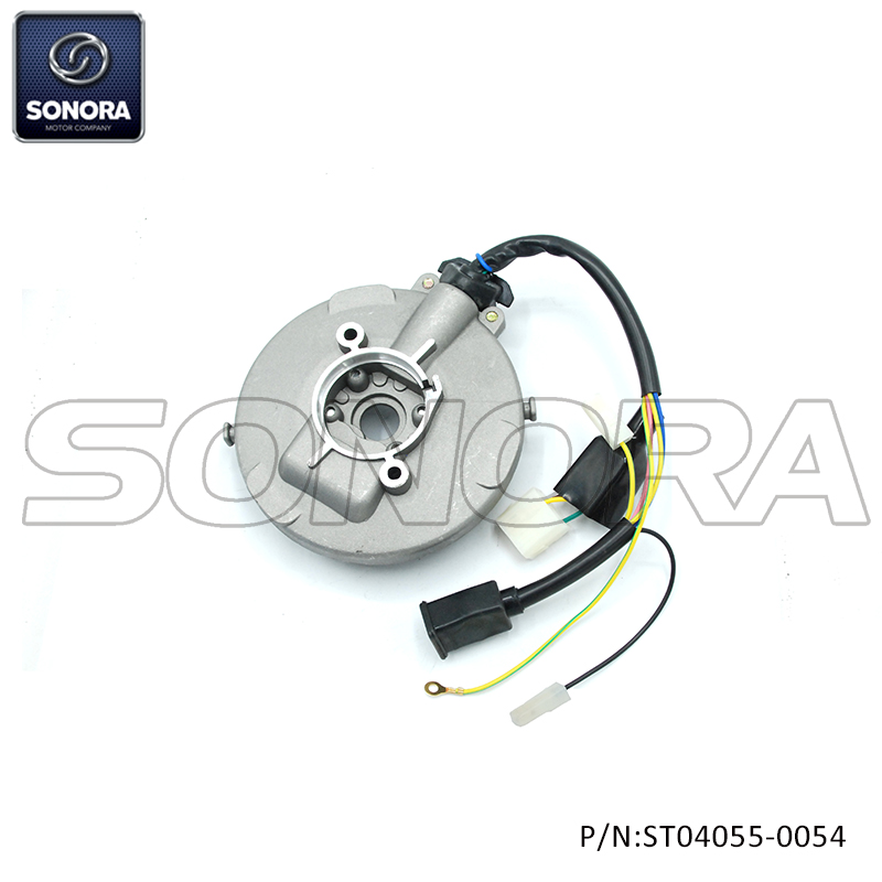 Stator for PEUGEOT 103(P/N: ST04055-0054） Top Quality 