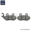 BRAKE PAD 0015(P/N:ST05008-0015) Top Quality