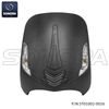 Front shield new type VPA Matt grey (P/N:ST01002-0026) Top Quality