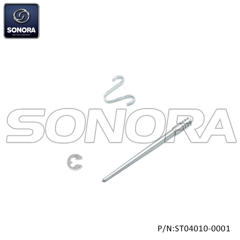  GY6-50 Fuel needle（P/N:ST04010-0001） Top Quality
