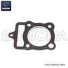 CG 125 cylinder head gasket（P/N:ST04030-0003） Top Quality