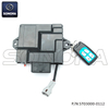 VESPA SPRINT PRIMAVERA E5 Adjustable Remote control unlimited ECU（P/N:ST03000-0112）top quality