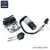 Switch lock set for HONDA PCX125 150 35010-kwn-710 2012-2013 (P/N:ST06022-0077) Top Quality