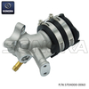 VESPA SPRINT E5 Manifold(P/N:ST04000-0060 ) Top Quality