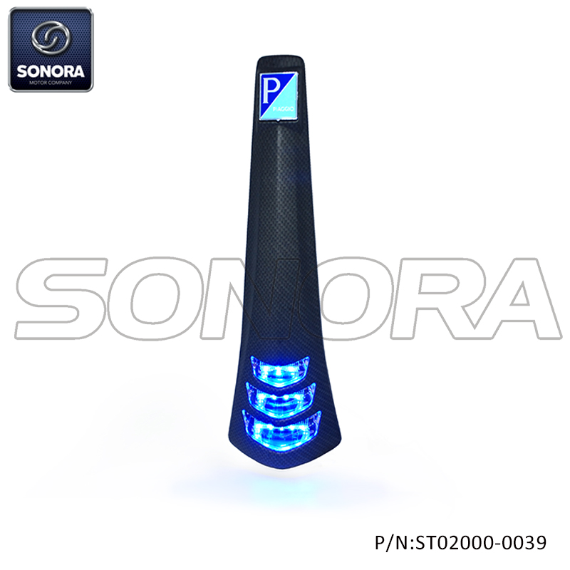 Sprint front decaration light-Blue (P/N:ST02000-0039 ) Top Quality
