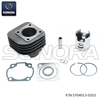  Kymco Cylinder Kit 70cc AC 47mm(P/N:ST04013-0102) Top Quality