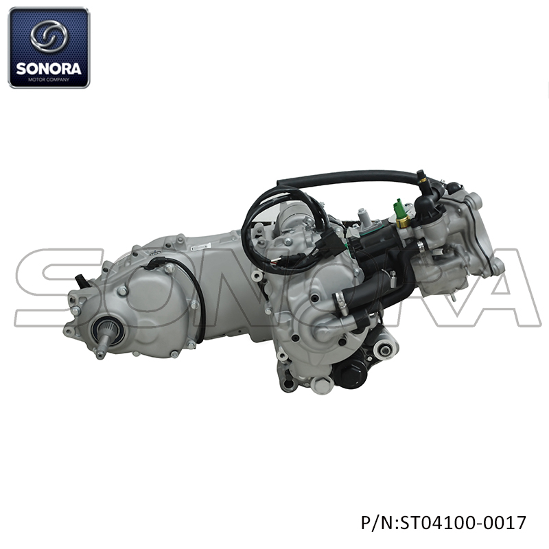 PIAGGIO VESPA GTS 300 ENGINE (P/N:ST04100-0017 ） Top Quality 