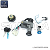  Lock set Kymco Agility (P/N:ST06022-0064） Top Quality 