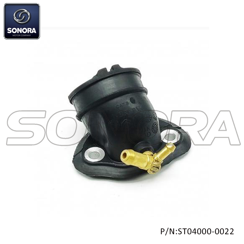 Manifold for PIAGGIO (849465)Fy 125-150 Vespa LX 125-150 Vespa LXV 125 4T X8125-150 Lberty delivery ptt sport moc 125-150-200 4T(P/N:ST04000-0022) Top Quality