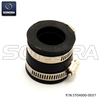 Ludix SPEEDFIGHT TKR TREKKER BUXY ELYSEO VIVACITY Manifold (for PHBNPHVA 24mm)(P/N:ST04000-0037) Top Quality