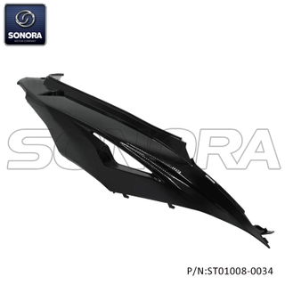 Body side cover right for Sym Symphony SR125 83500-X3A-000 black(P/N:ST01008-0034) Top Quality