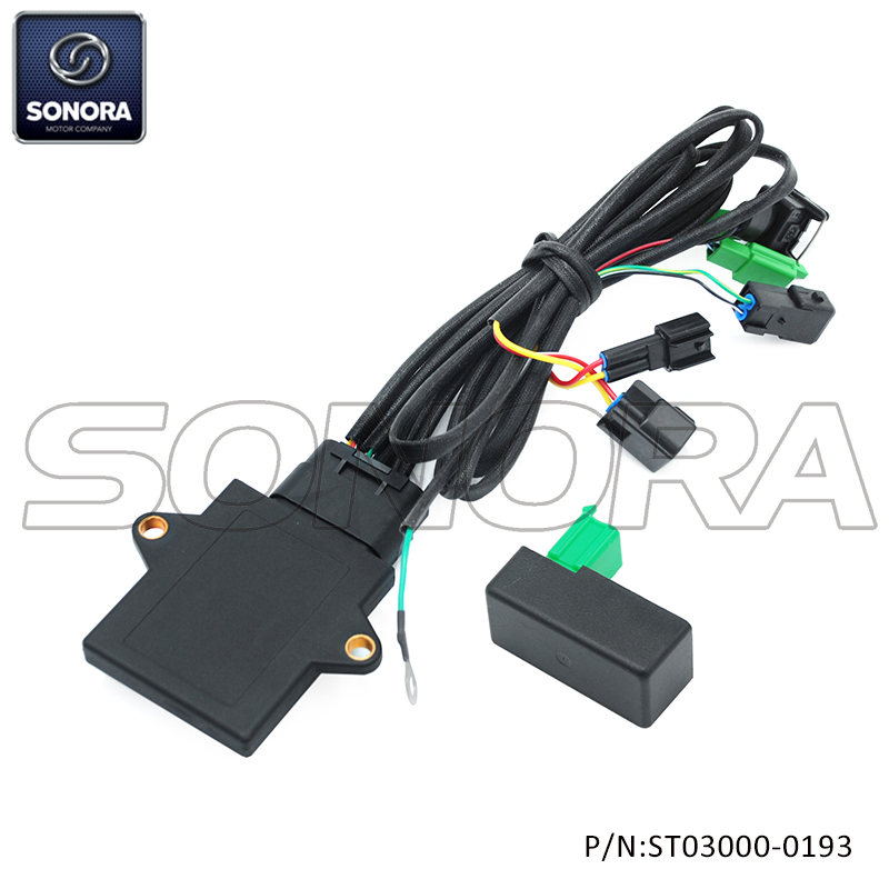 Variateur Hi-Speed Pour Peugeot Kisbee 50 Euro 5 - Pièce Scooter