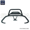 Vespa LX LXV Carrier-Matt black (P/N:ST06042-0065) Top Quality