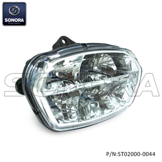 Headlight for Vespa Sprint(P/N:ST02000-0044) Original Quality
