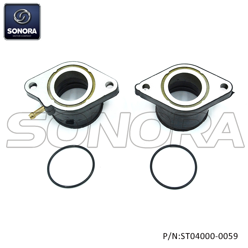 Yamaha XT600 L.LC.N. NC.S.SC.T.TC.U.UC.W.WC 1984-1989 43F55SX TT600 83-90 CHY-28 43F-13586-01 O-Ring93210-36769-00 Manifold(P/N:ST04000-0059 ) Top Quality