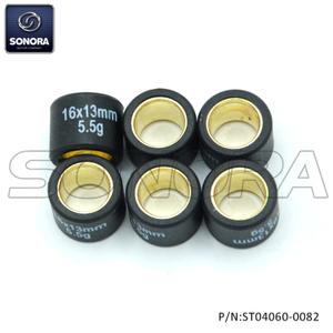 Rolloer set 1613 5.5g black(P/N:ST04060-0082) Top Quality
