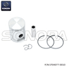 Minarelli AM6 Engine Part Piston Kit 47mm(P/N:ST04077-0010) top quality