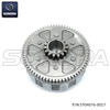  DERBI 125 Clutch Assy (P/N:ST04076-0017 ） Top Quality 