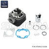 Cylinder 50cc for SYM Jet BasiX SportX orbit(P/N:ST04013-0106) top quality