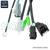 Kisbee 50CC E4 2T and E5 4T ECU cable(P/N:ST03013-0011) Top Quality