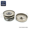 BAOTIAN LONGJIA Chinese 2 Ttroke 50cc 1E40QMA Driver Pulley assy（P/N:ST04019-0001）top quality
