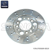 Brake disc for Piaggio Vivacity Typhoon Peugeot Aerox BWS slider(P/N:ST05009-0019) Top Quality