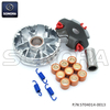 GY6-50 Performance Variator (P/N:ST04014-0013 ） Top Quality