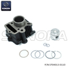  Cylinder kit for HONDA MONEY 50CC (P/N:ST04013-0110 ） Top Quality 