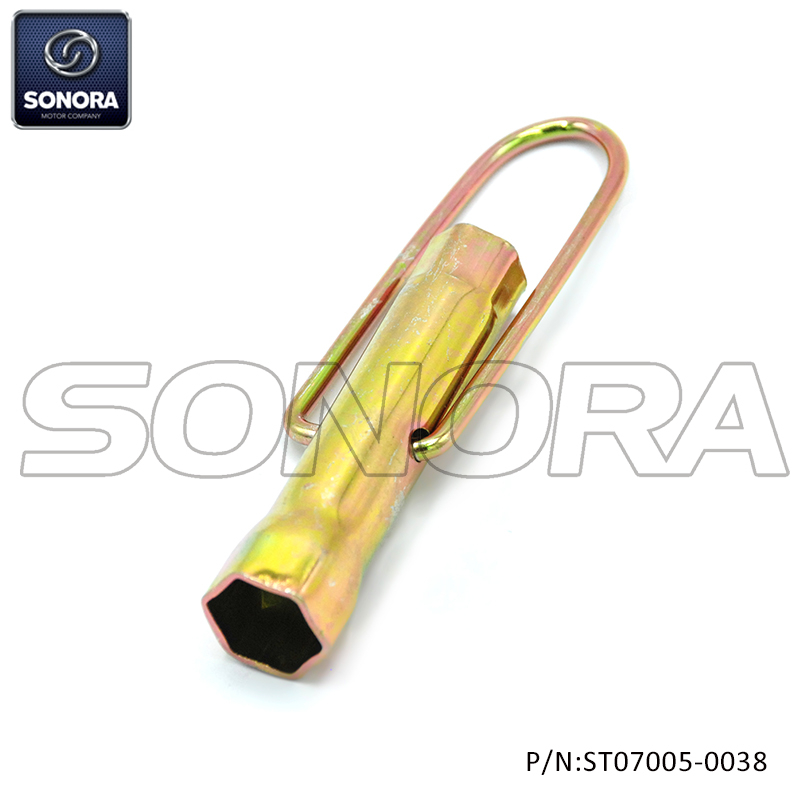 spark plug wrench tool 16 and 21mm 4-stroke(P/N:ST07005-0038 ） Top Quality 