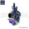 PWK Carburetor 30MM（P/N:ST04009-0095）top quality