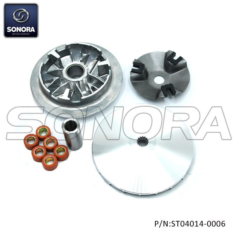 N MAX Variator(P/N:ST04014-0006) Top Quality