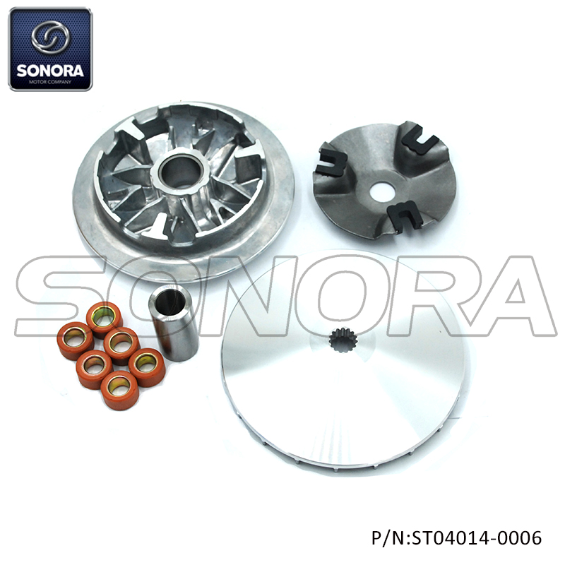 N MAX Variator(P/N:ST04014-0006) Top Quality