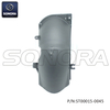 REAR FENDER for SYM XPRO 80107-AWR-000-black(P/N:ST00015-0045) Top Quality