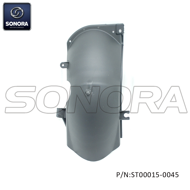 REAR FENDER for SYM XPRO 80107-AWR-000-black(P/N:ST00015-0045) Top Quality