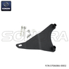 Exhuast bracket for Vespa sprint (P/N:ST06086-0002) Top Quality