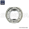 GY6 125 152QMI Brake shose(P/N:ST05020-0002 ) Top Quality