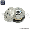 YAMAHA AEROX YQ50 Driver Pulley Assy (P/N:ST04019-0002) Top Quality