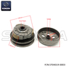 GY6 125CC 150CC Clutch Rear Pulley (P/N:ST04019-0003) Top Quality