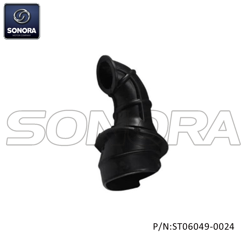 Peugeot Speedfight 3 Ludix Vivacity 2008 Intake pipe (P/N:ST06049-0024) High Quality