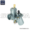 Sachs Tomos KS50 Carburetor old moped carburetor (P/N: ST04009-0015) Top Quality