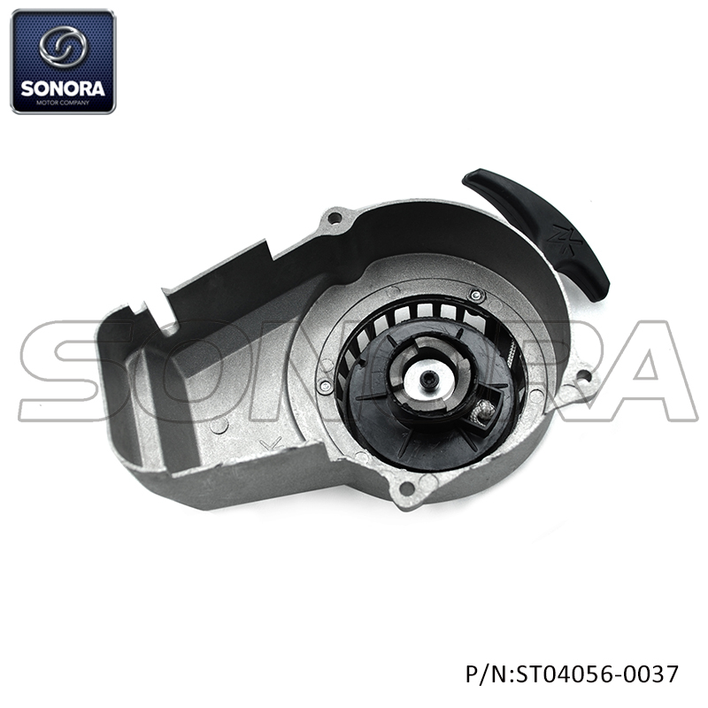  Pocket Bike Pull Starter (P/N: ST04056-0037） Top Quality 