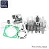 High quality Pocket bike Cylinder Kit 40MM (P/N: ST04013-0118） Top Quality 